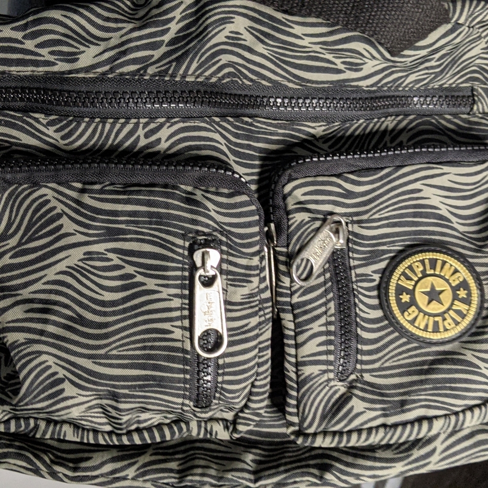 Kipling Bag